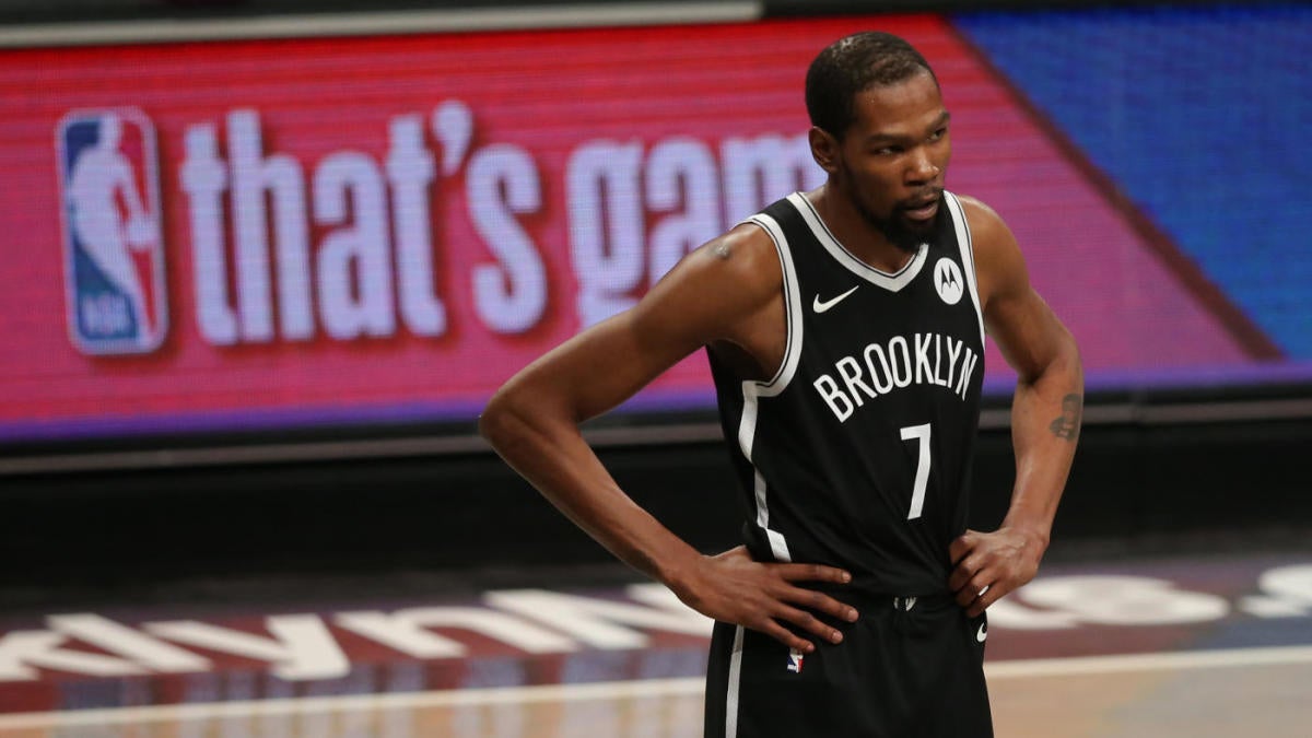 2021 NBA Playoffs: Nets Vs. Bucks Odds, Line, Picks, Game ...