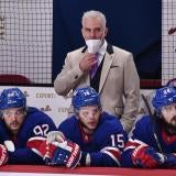 Dominique Ducharme Montreal Canadiens