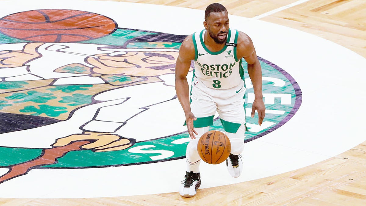 Buzz regarding Kemba Walker is real, and it's the right move for Celtics -  The Boston Globe