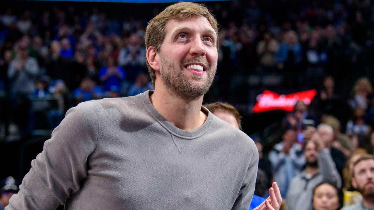 Mavericks hire franchise legend Dirk Nowitzki as special adviser to assist in search for new head coach and GM