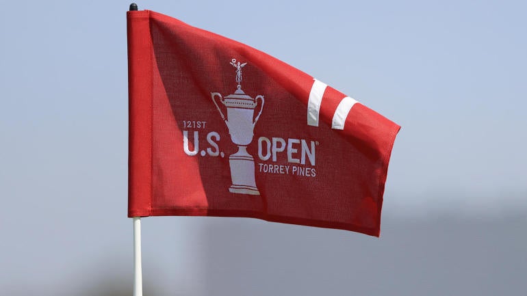 2021 U.S. Open TV schedule, coverage, live stream, channel ...