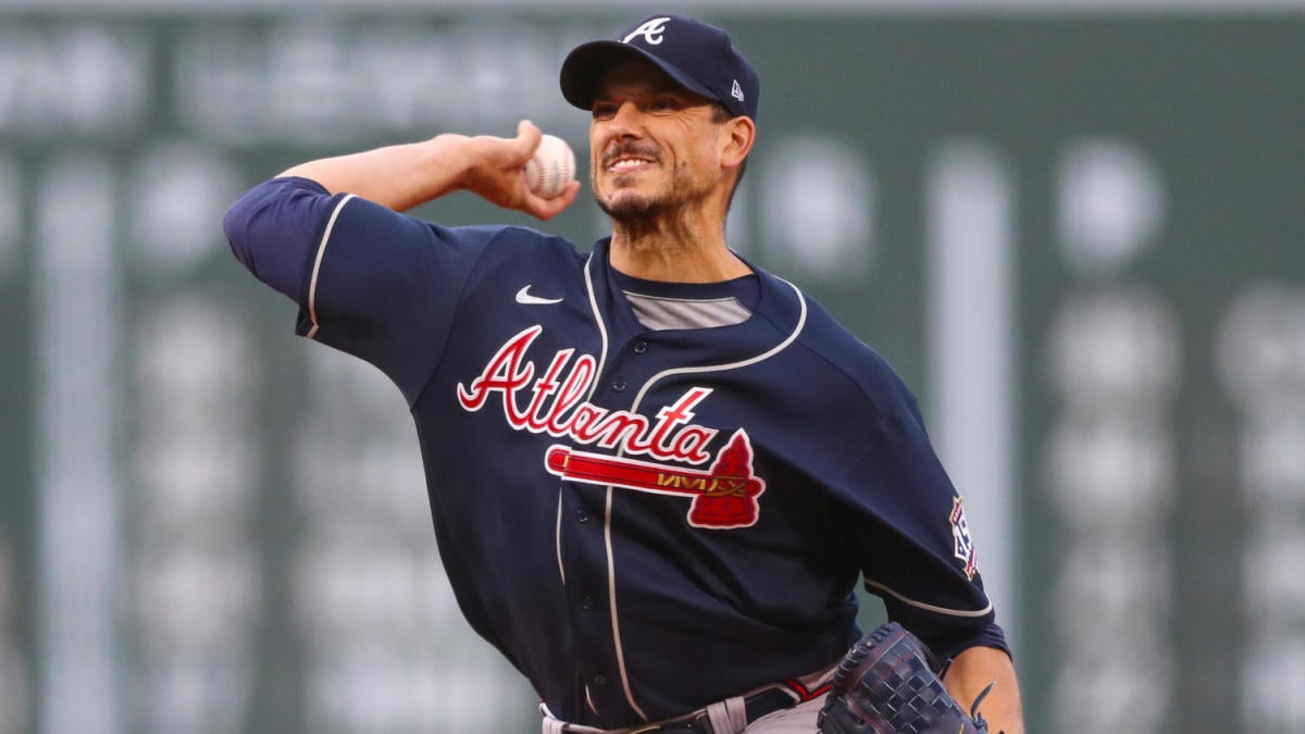 Fantasy Baseball Week 13 Preview: Two-start pitcher rankings highlight Charlie Morton, Blake Snell