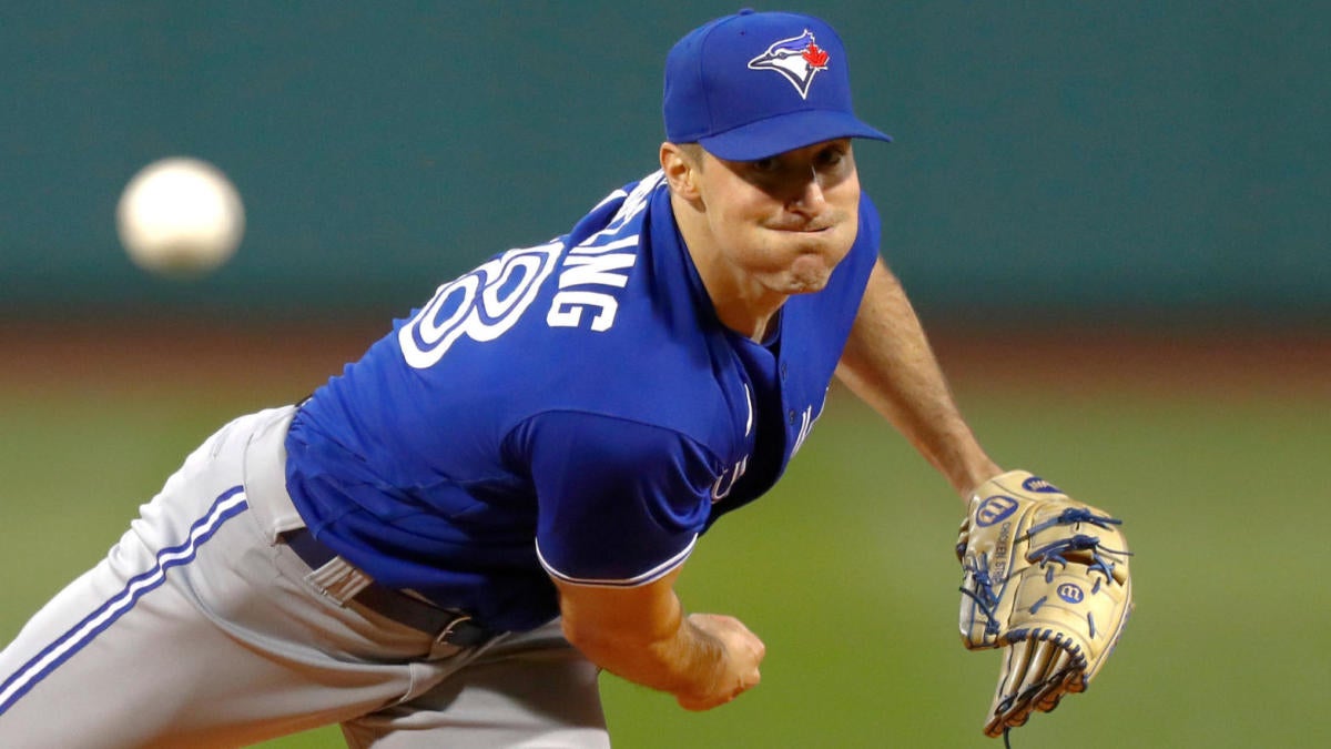 Fantasy Baseball Week 13 Preview: Top 10 sleeper pitchers feature Mike Minor, Ross Stripling