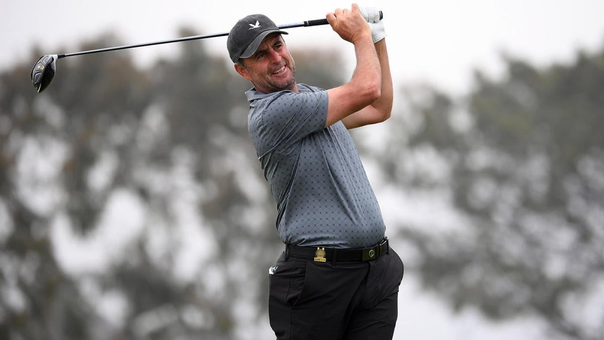 2021 U.S. Open: Inspirational journeyman Richard Bland, 48, leads Moving Day storylines at ...