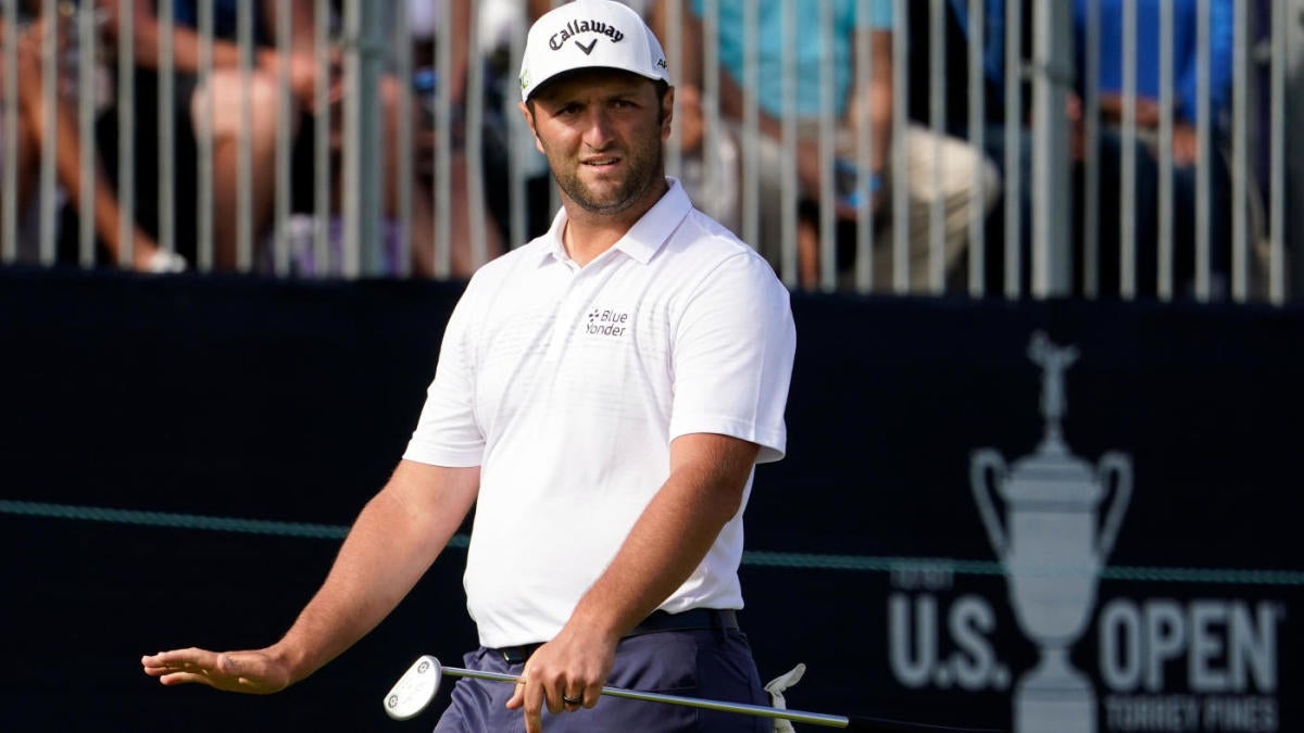 2021 U.S. Open odds for Sunday: Surprising PGA picks, predictions from proven model that nailed six majors