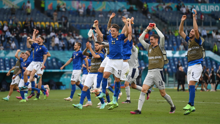 Euro 2020 standings, schedule: How to watch on TV, live stream, start time, results: Italy win ...
