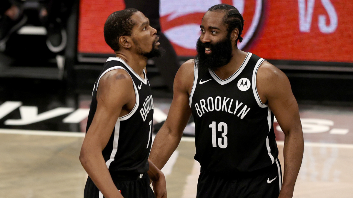 Why the Nets are in position to come back stronger next season after Game 7 loss vs. Bucks