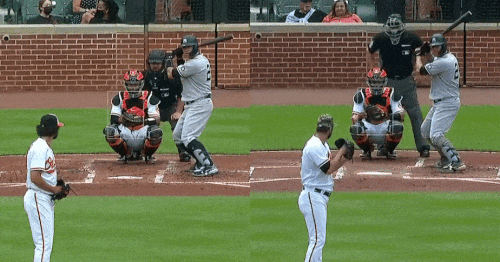 gary-sanchez-adjustments.gif