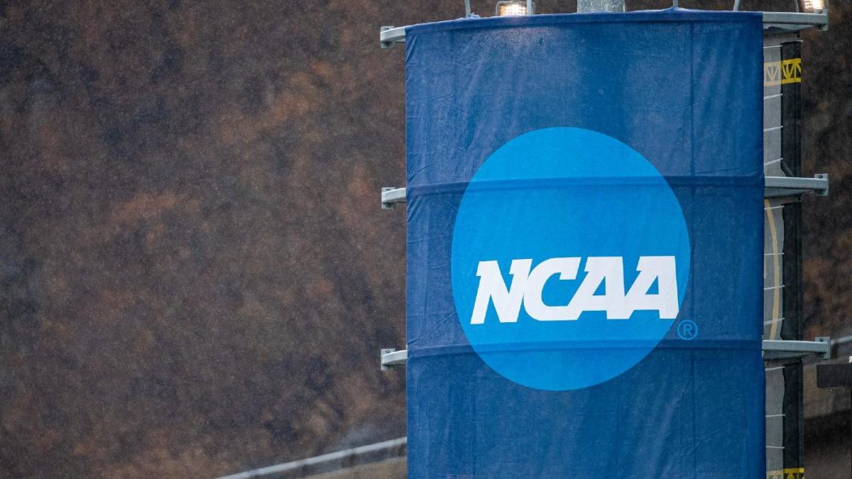 Group of athletic directors suggests sweeping changes to NCAA enforcement model
