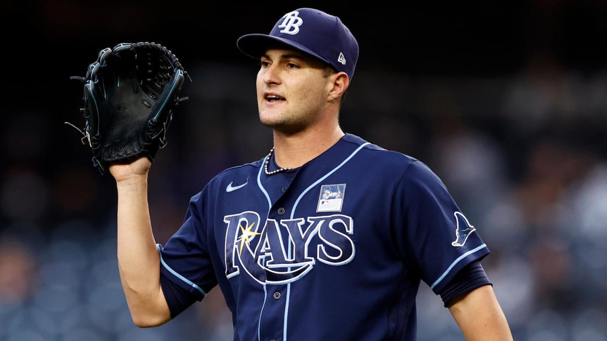 Fantasy Baseball Waiver Wire: Wander Franco arrives, and Shane McClanahan delivers