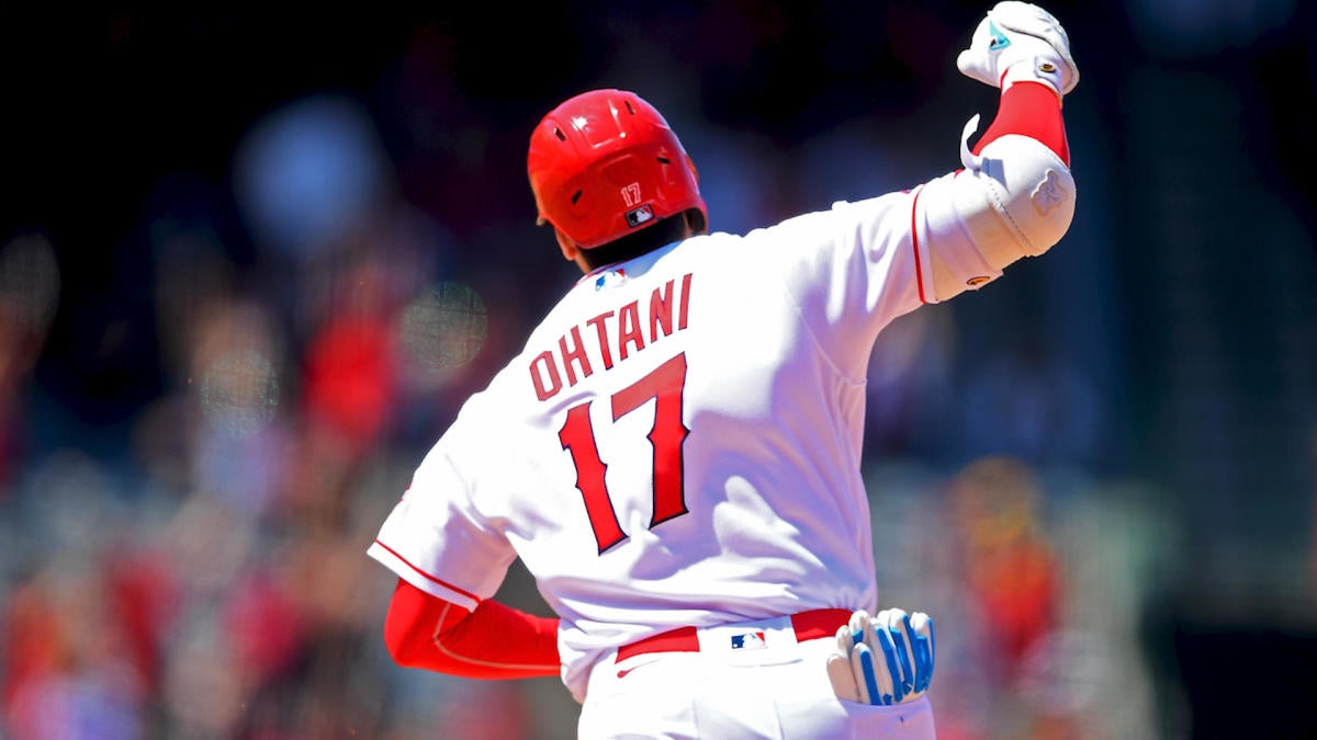 Ohtani, deGrom, Yankees: MLB's biggest second-half storylines