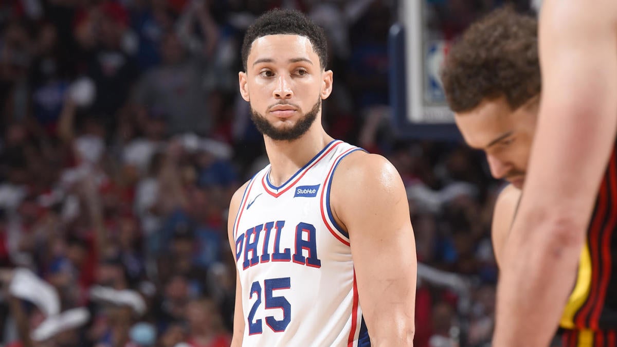 Ben Simmons rumors: 76ers open trade talks with teams and seek All-Star ...