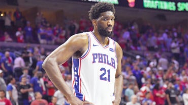 NBA: Charlotte Hornets at Cleveland Cavaliers