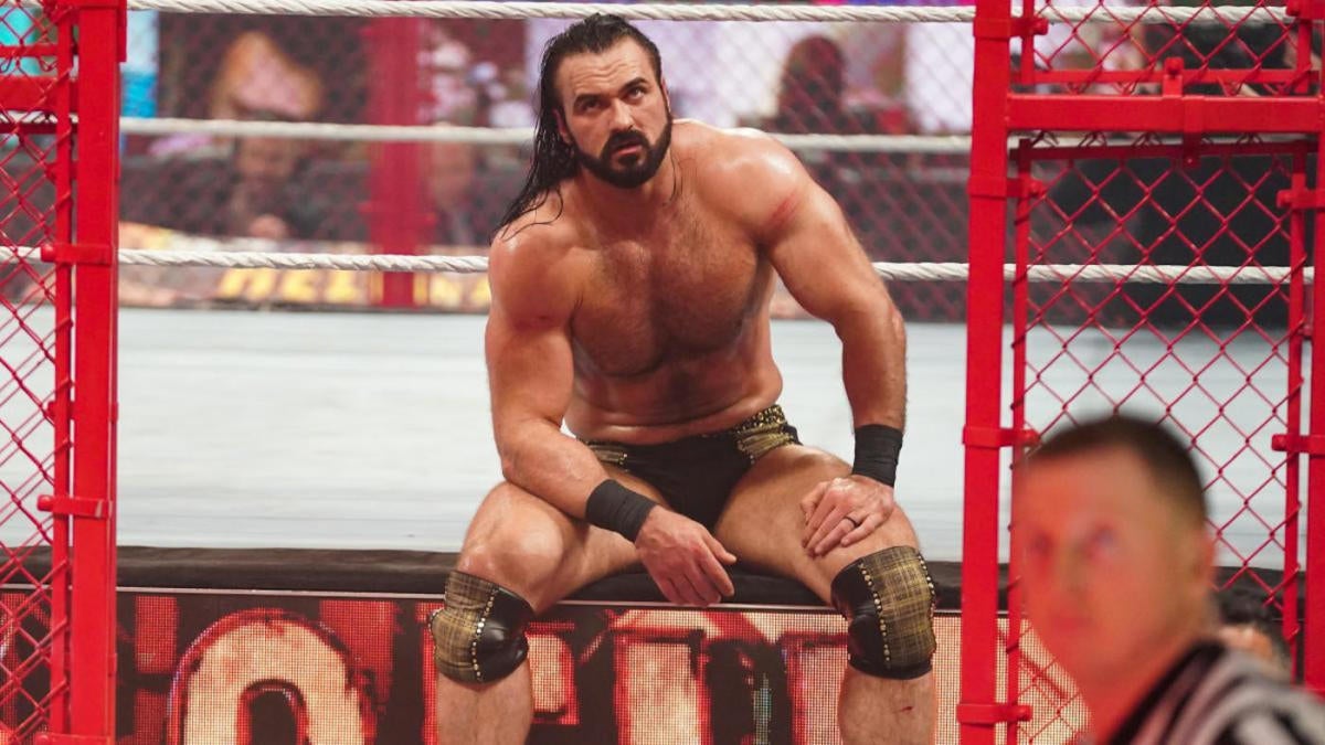 Wwe Raw Results Live Recap Grades As Qualifying Matches For Money In The Bank Begin Cathelete