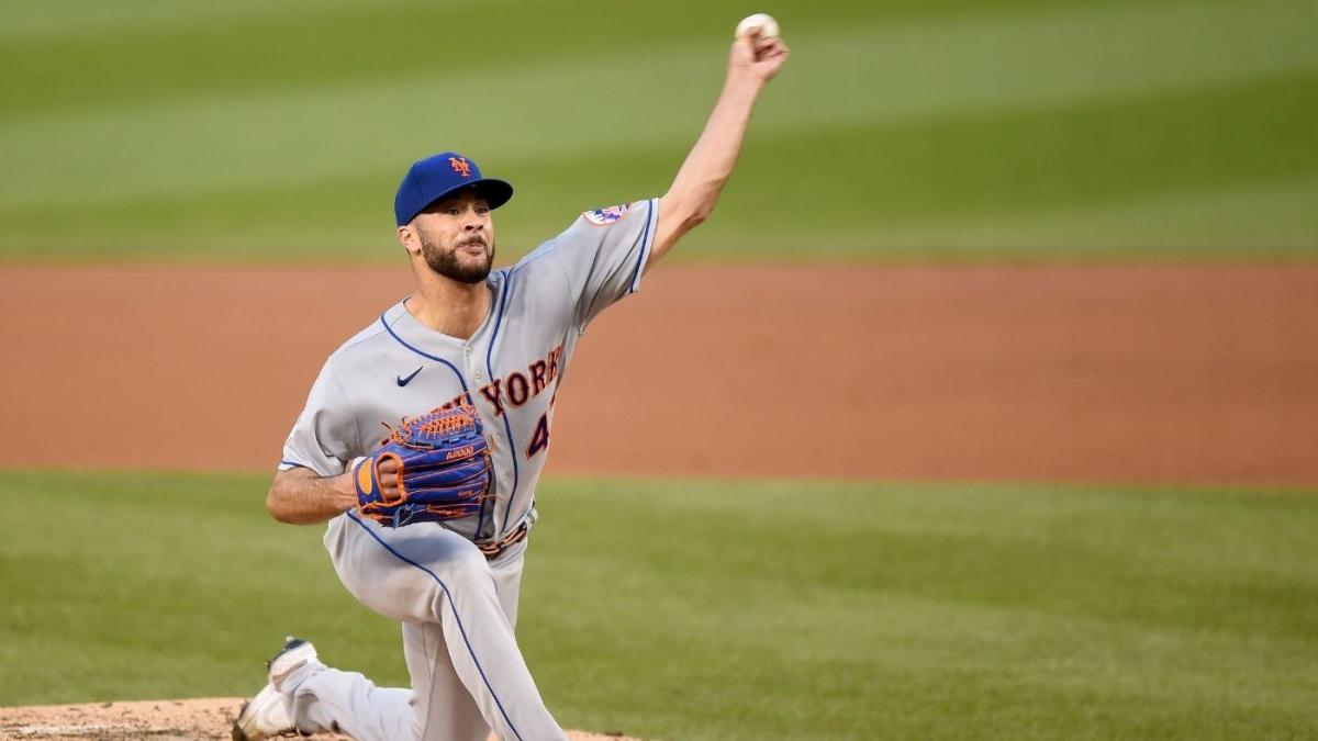 Giants lefty José Álvarez likely headed for Tommy John surgery, Sports