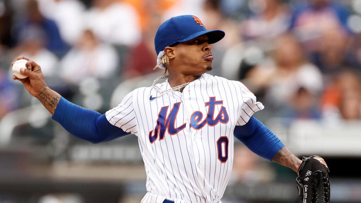 Mets All-Star pitcher Marcus Stroman opts out of 2020 MLB season