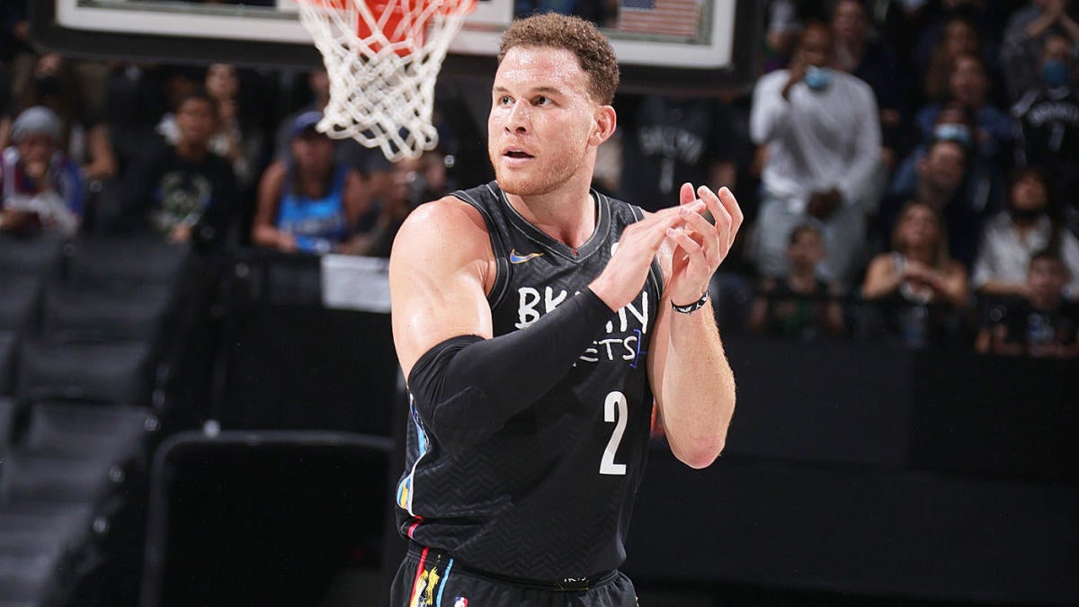 Door remains open' for Blake Griffin to return to Boston Celtics: Report