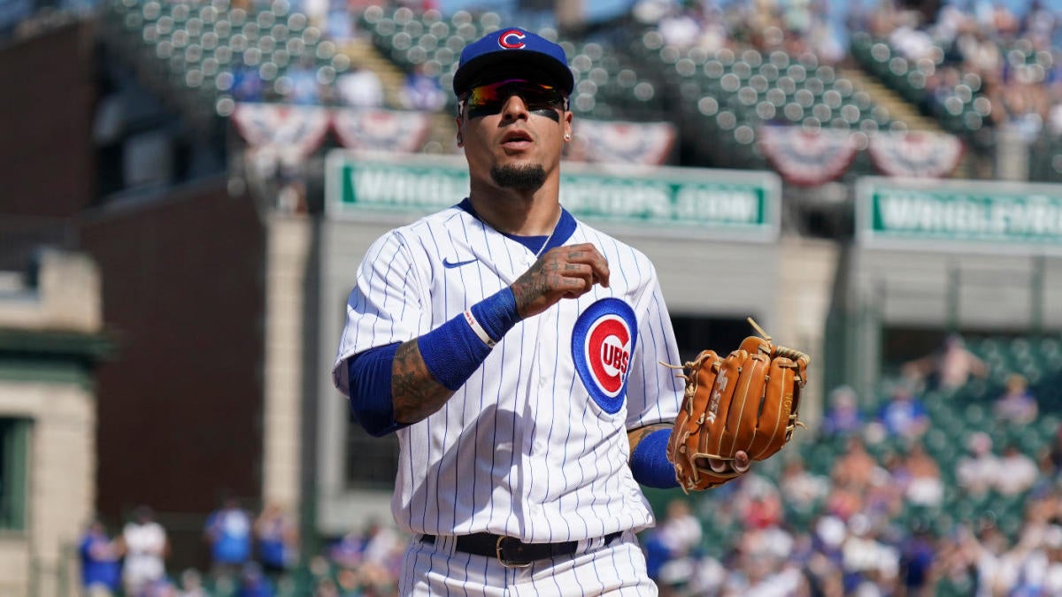 Javier Baez has dream debut with Mets following trade from Cubs 