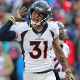 Denver Broncos v Buffalo Bills
