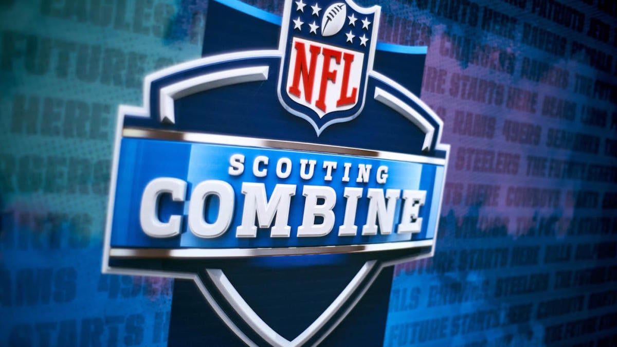 NFL Combine 2024 Dates, times, how to watch, top participants