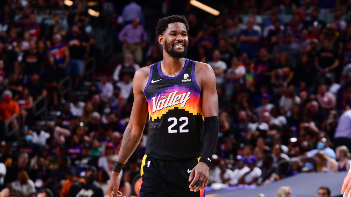 Uniform Matchups Set for 2021 NBA Finals Between Bucks and Suns –  SportsLogos.Net News