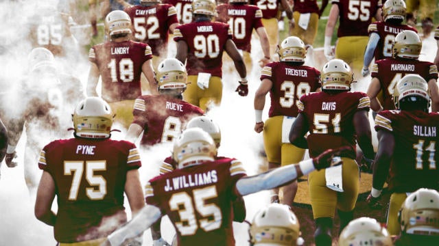 Sunday Morning Visitor And Recruiting News