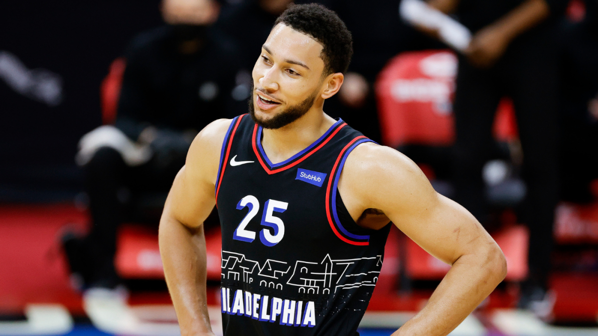 Ben Simmons Is Taking The Leap – The Philly Blitz