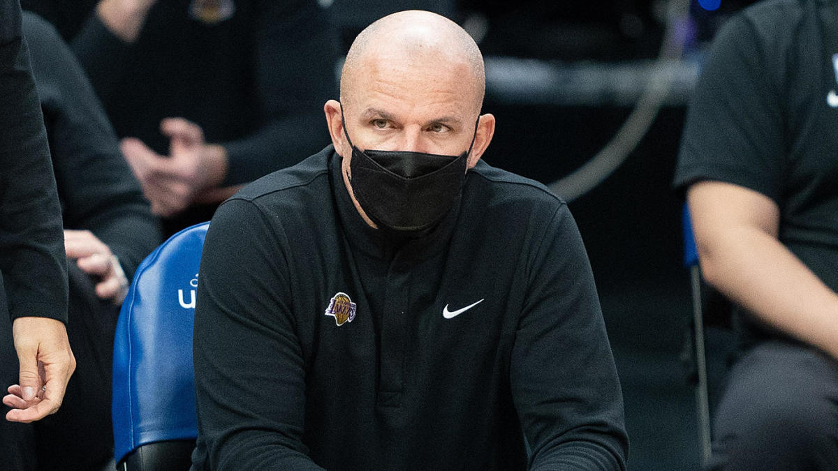 Mavs Hire Jason Kidd As Coach, Nico Harrison As GM