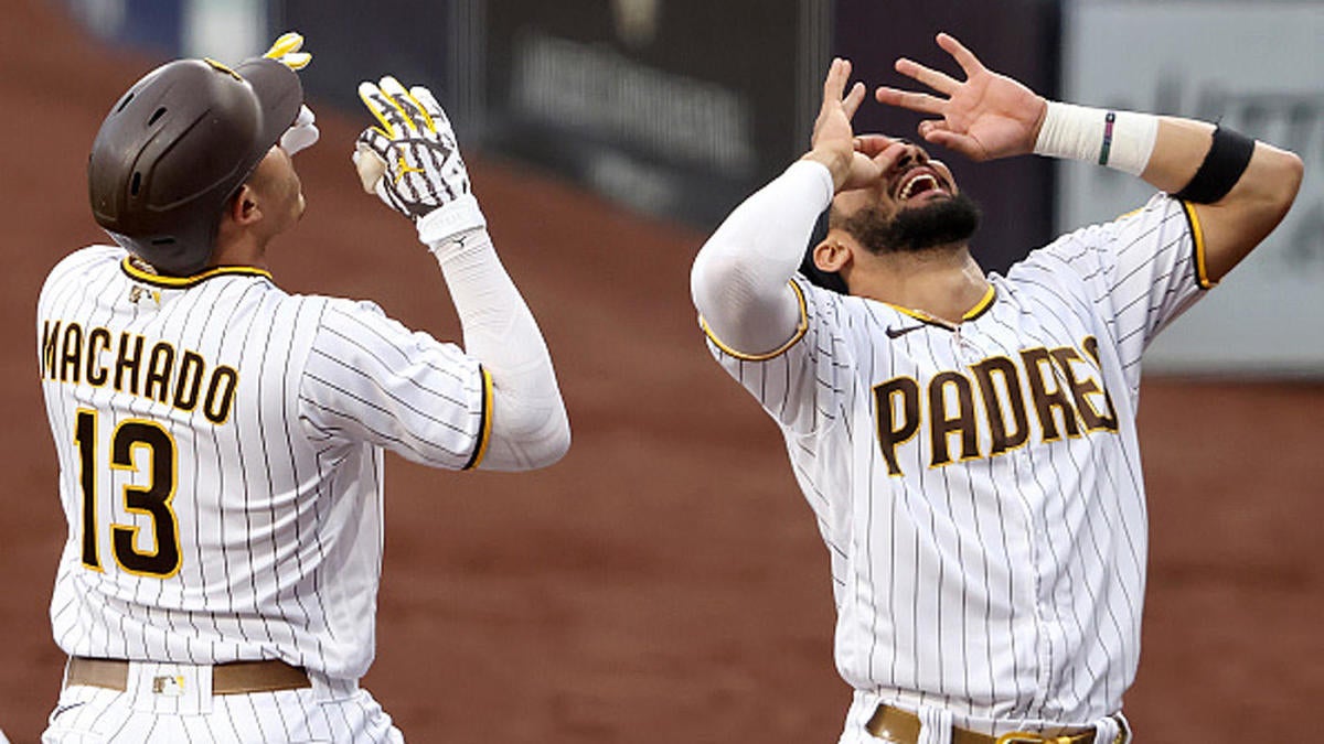 The Padres Set a New Record Against the Dodgers at Petco Park on Saturday -  Sports Illustrated Inside The Padres News, Analysis and More