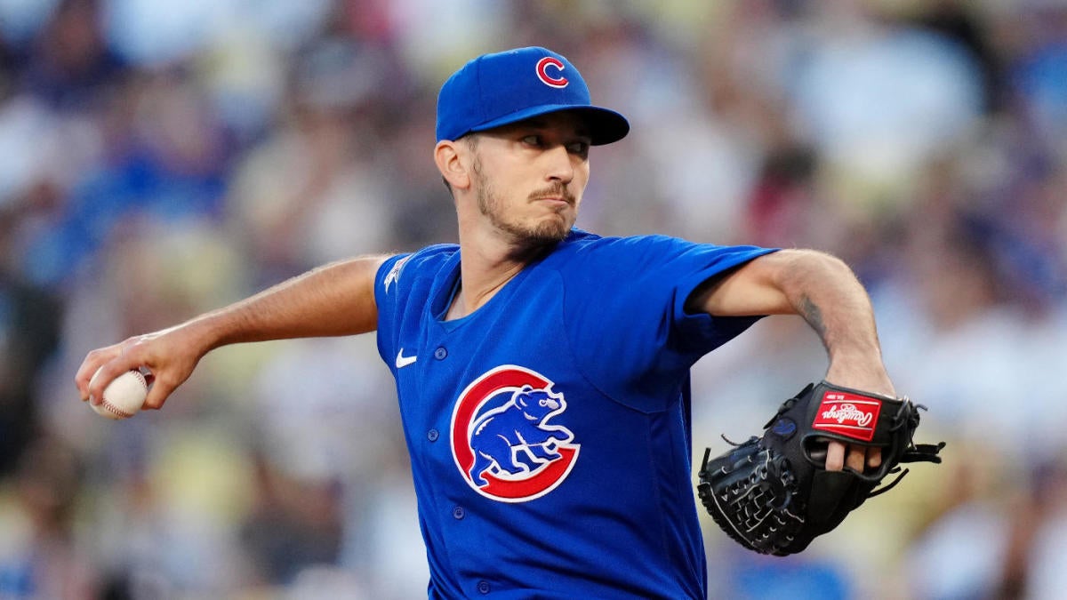 Cubs vs. White Sox: Odds, spread, over/under - August 16