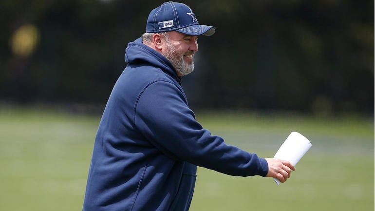 NFL Fines Cowboys, 49ers, Jaguars And All Three Head Coaches For OTA ...