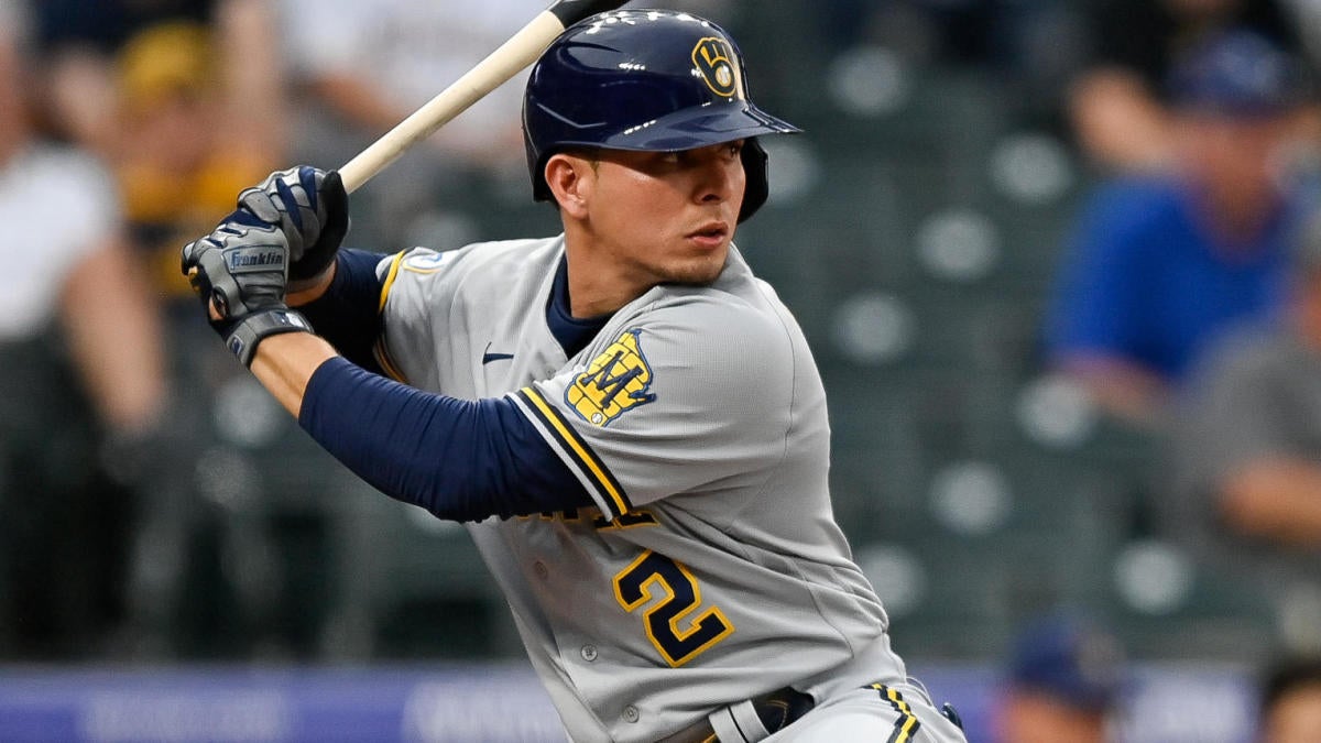 Fantasy Baseball Week 14 Preview Top 10 sleeper hitters include C.J