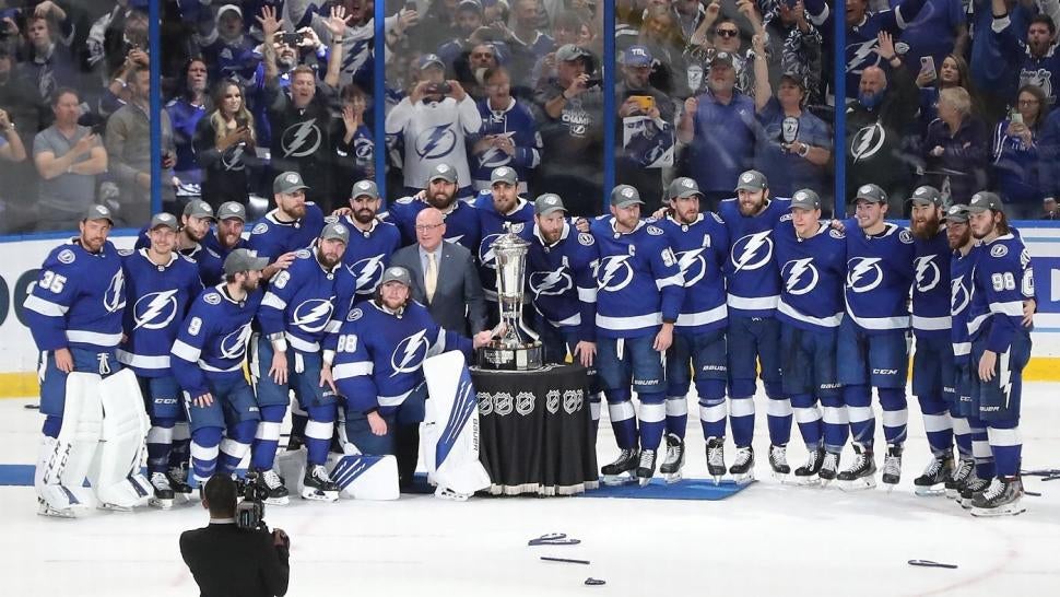 Tampa Bay Lightning