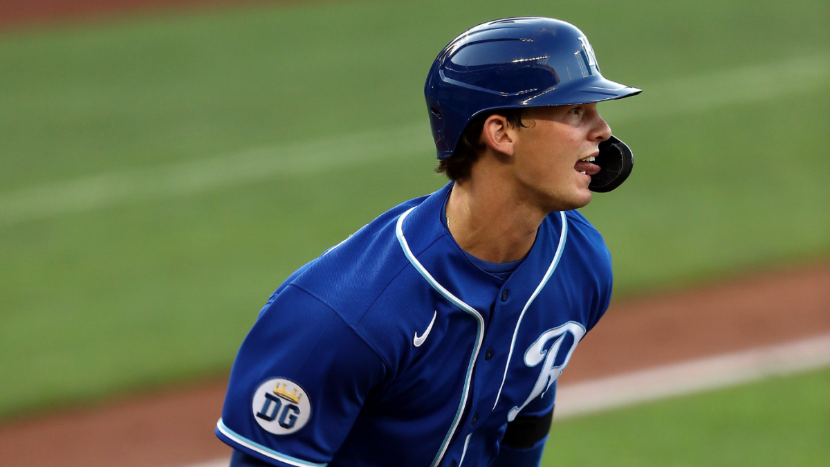 Royals prospect Bobby Witt Jr. promoted to Triple-A Omaha