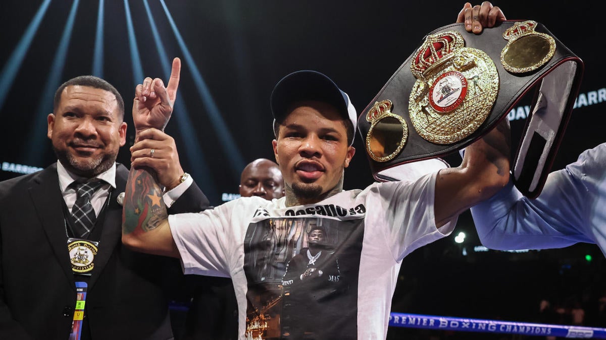 Gervonta Davis Boxing results takeaways sees his star ...