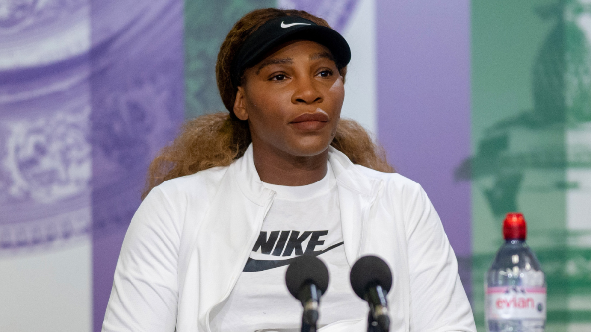 Olympics 2021: Serena Williams confirms she’s going to skip Tokyo Video games