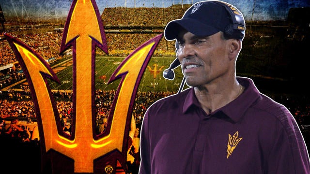 Arizona State football recruiting violations: NCAA investigating