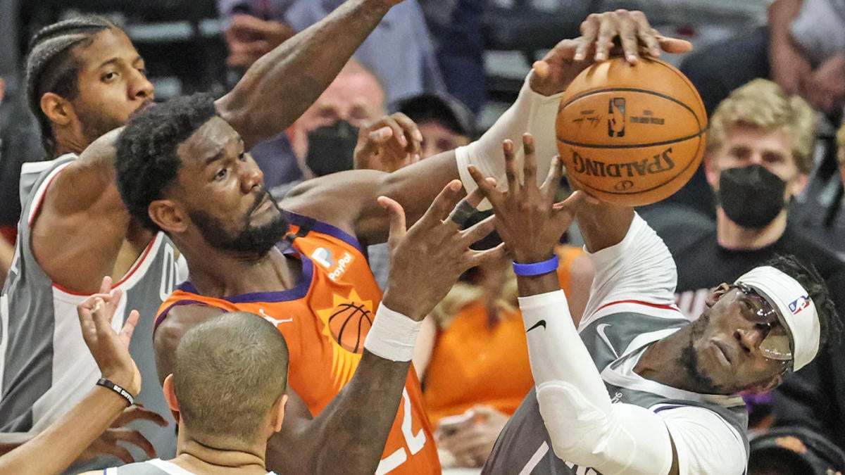 Clippers-Suns Picks, NBA Playoff Betting Odds: Why Phoenix Will Likely Punch Its NBA Finals ...