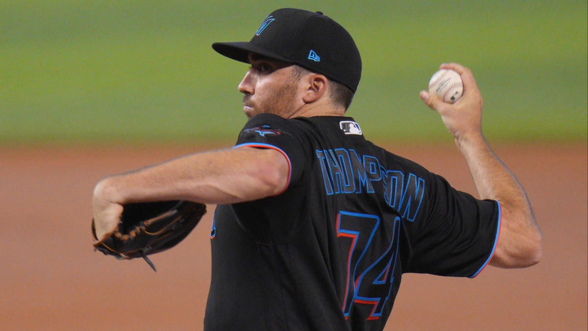 fantasy baseball waiver wire tarik skubal zach thompson and kyle muller all make an impression cbssports com