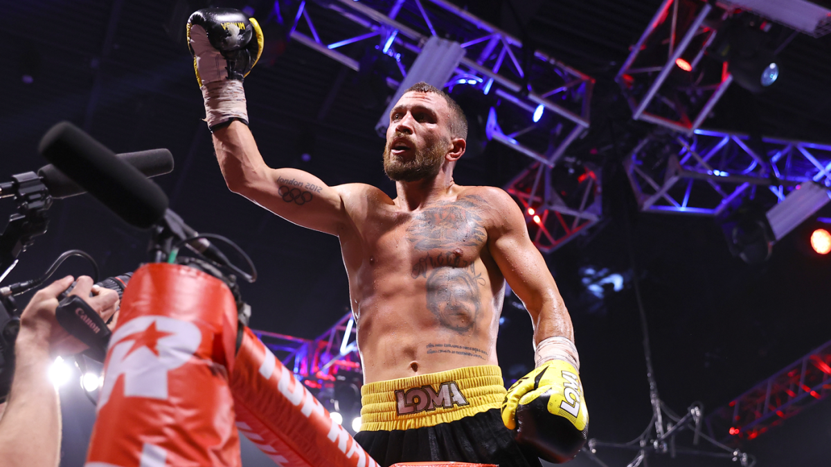 Jose Ramirez Teases Boxing Career After Slick TKO In MLB Brawl