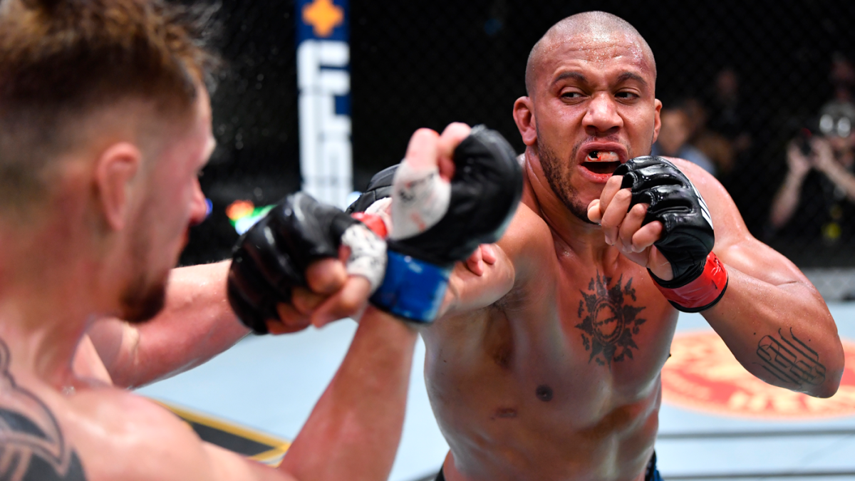 UFC 270: Peluang Ngannou vs. Gane, prediksi: Orang dalam MMA mengungkapkan pilihan kartu pertarungan yang mengejutkan, taruhan terbaik