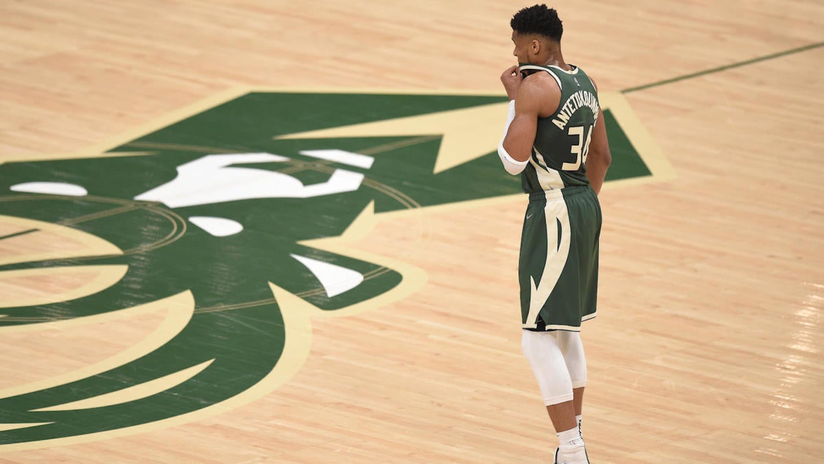 Download ECF - Bucks at Hawks (Game 4): All On The Line - CBSSports.com