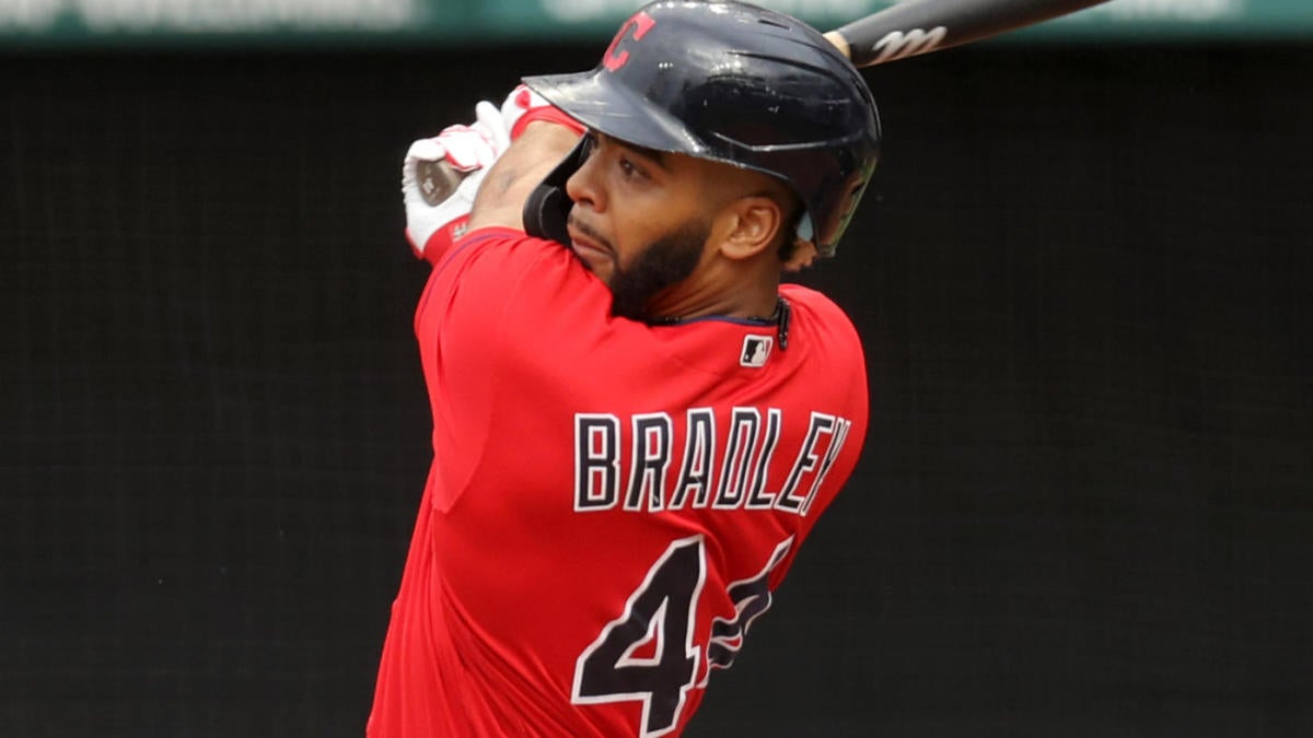 Fantasy Baseball Waiver Wire: Are Bobby Bradley and Luis Urias 12-team material yet?