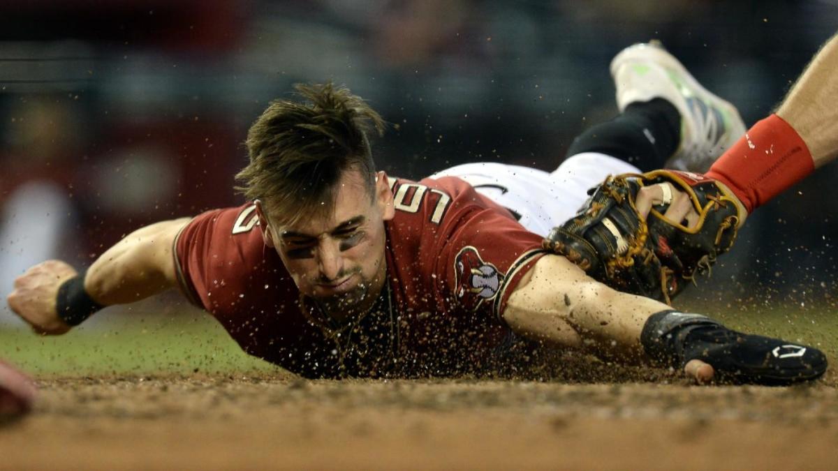 Diamondbacks: Tim Locastro sets impressive new stolen base record