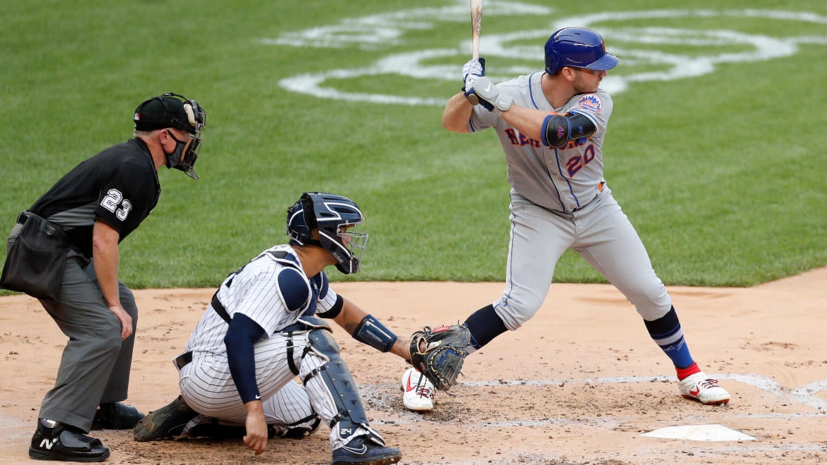 It's Not Too Early to Get Excited About a Subway Series