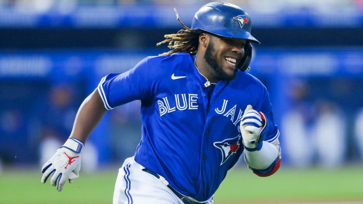 MLB All-Star Game: Vlad Guerrero Jr. powers AL to 8th straight win