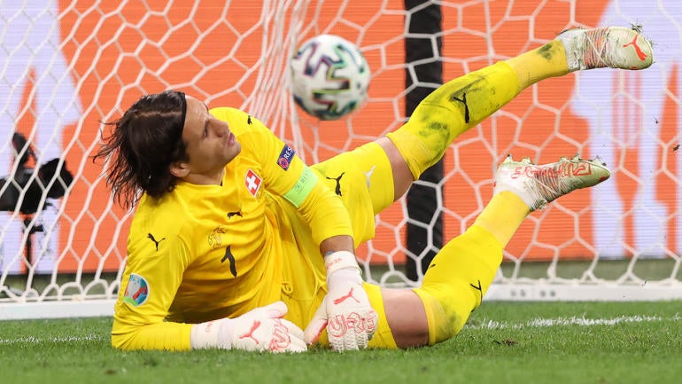 switzerland euro 2020