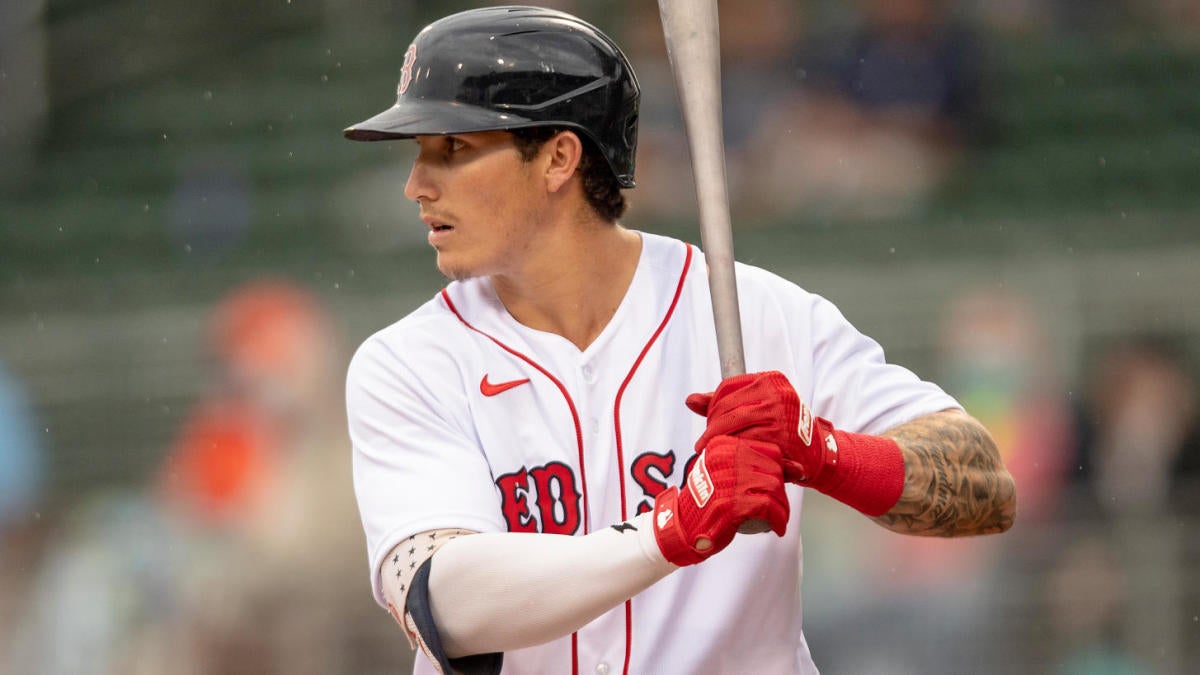 Fantasy Baseball Today: Red Sox to call up top prospect Jarren Duran,  closer updates, MLB trade rumors 