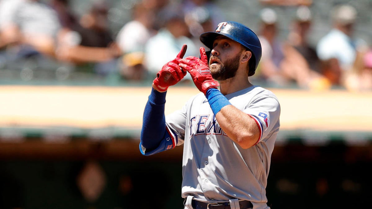 MLB trends Joey Gallo thriving against reduced spin rates; White Sox