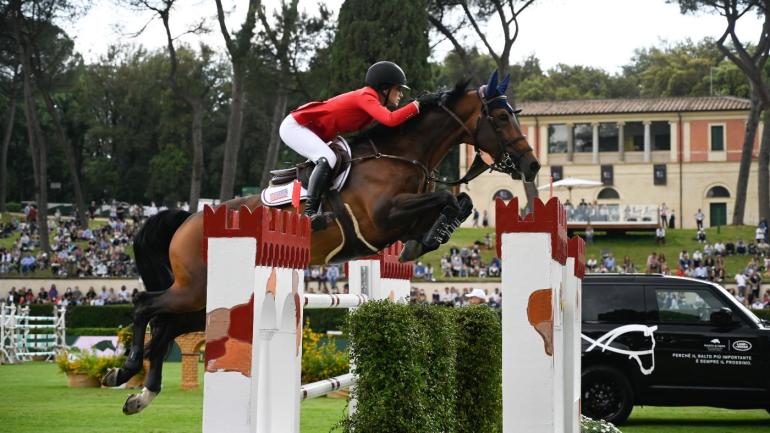 Olympics 2021: Jessica Springsteen, daughter of Bruce ...